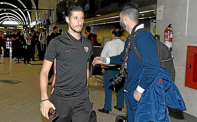 Vienen a por Escudero