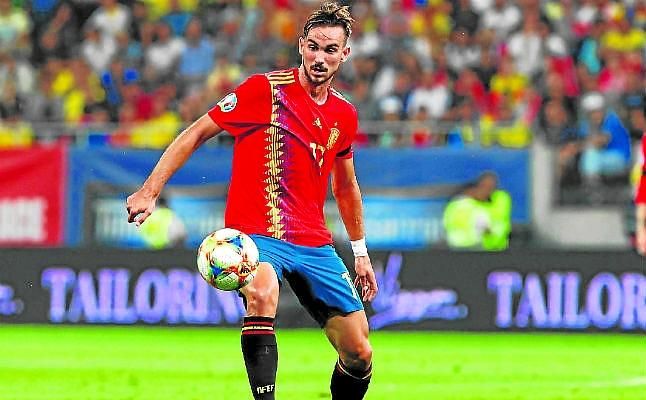 Ofertón del Madrid por Fabián