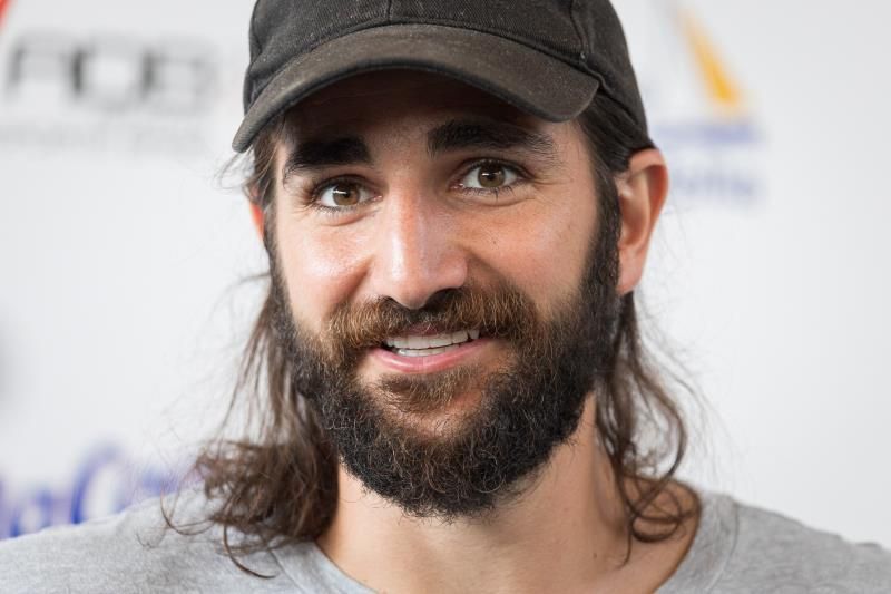 La Fundación Ricky Rubio y Novartis impulsarán una investigación sobre el cáncer de pulmón