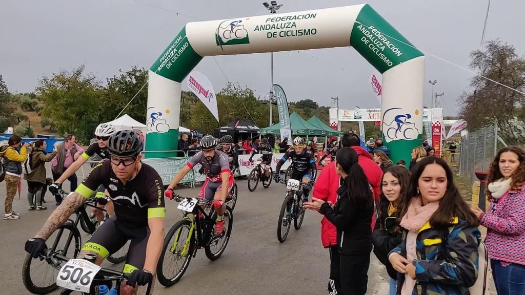 Cazalla de la Sierra hará de juez