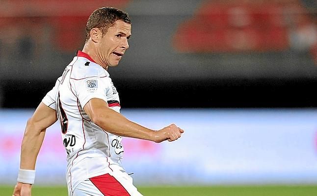 "Monchi me llamaba a menudo, pero aquel Sevilla no era el de hoy"