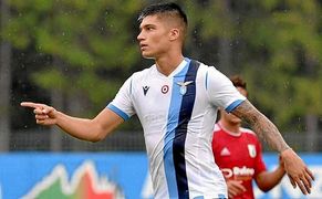 Correa se sale en Italia: "Soy otro futbolista, más efectivo"