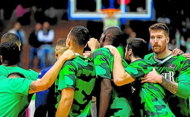 San Pablo Burgos-Real Betis: Hora de cambiar el rumbo