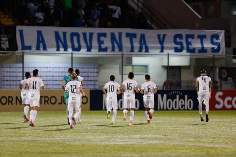 Se intensifica lucha por clasificación a cuartos de final en El Salvador