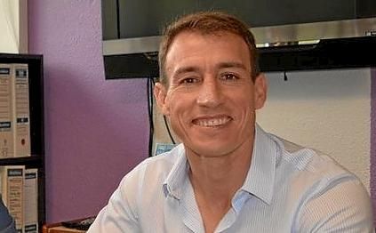 El Betis echa las redes en Colombia