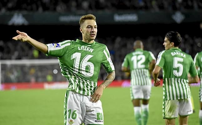 Loren: de las críticas a la mayor contribución goleadora de LaLiga