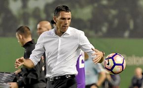Poyet: "El Betis, el punto negro de mi carrera"