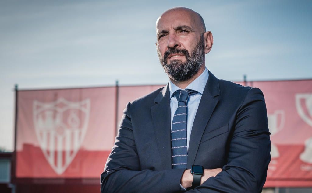 El algoritmo Monchi