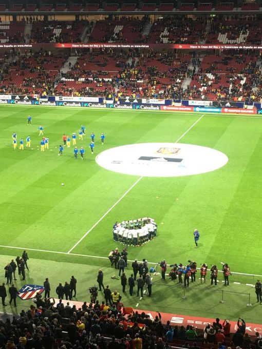 España, con siete novedades ante Rumanía