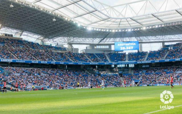 Se desbloquea la huelga del fútbol femenino español