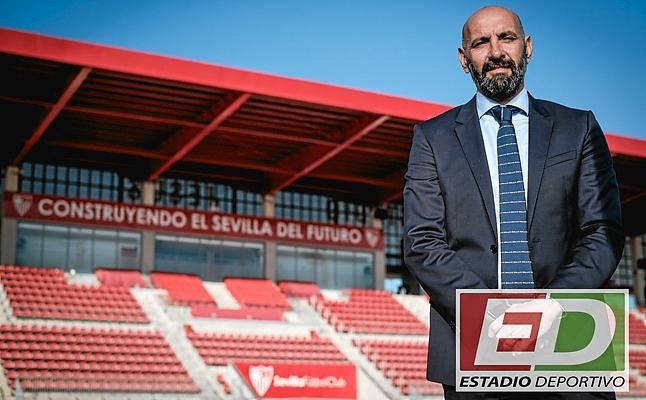 ¿Qué podría hacer mejorar al Sevilla en el mercado de enero?