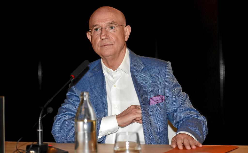 La vuelta de Serra al Villamarín