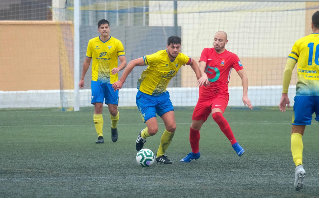 Resumen de la jornada en División de Honor