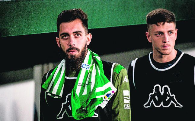 Palabra de delantero