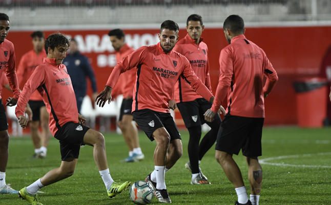 Koundé o Carriço, el (deseado) gran dilema de Lopetegui