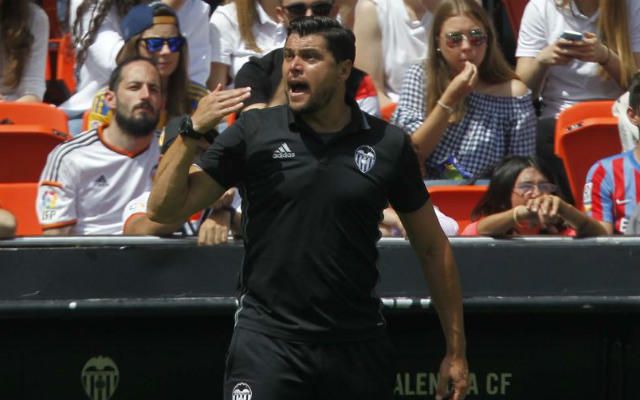 El Valencia no encuentra la estabilidad desde la salida de Toro