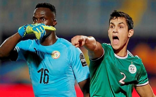 Victoria y otros 90 minutos para Mandi