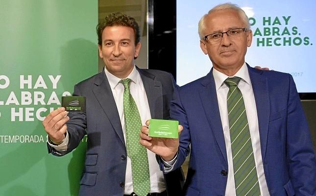 Abiertos oficialmente a salidas y entradas