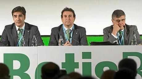 Pagola: "En las cuentas no hay trampa ni cartón"