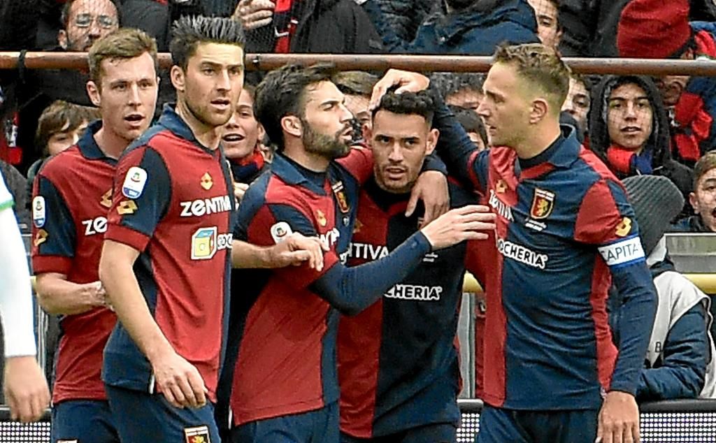 La maldición de Sanabria en Italia