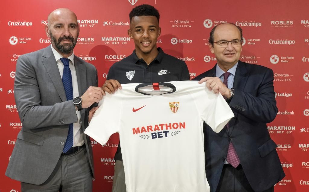 "Koundé no es la apuesta más arriesgada"