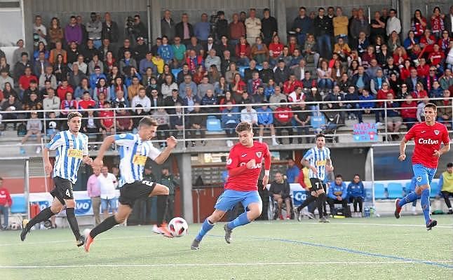 El Bergantiños espera el 'OK' de la RFEF para jugar ante el Sevilla en As Eiroas