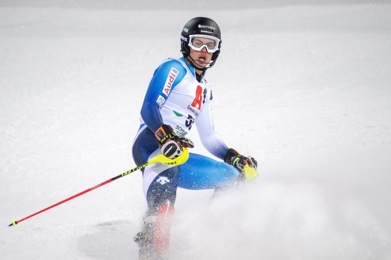 Del Campo: Con ganas de empezar; quiero estar regularmente en el 'top-30'