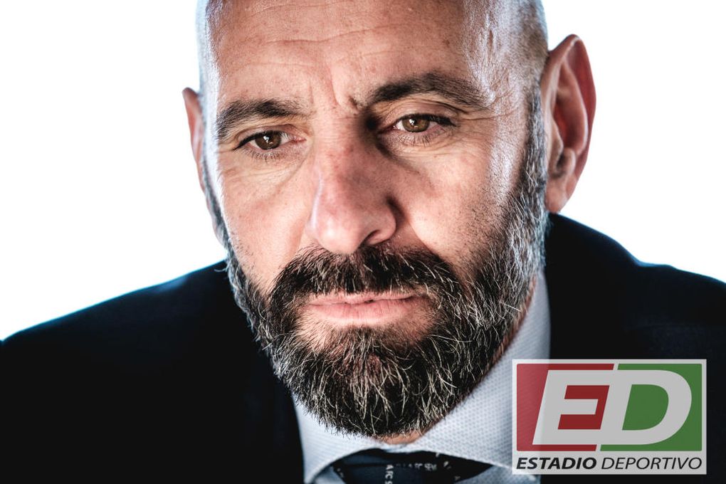 Monchi: "LaLiga no tiene por qué ser una utopía"