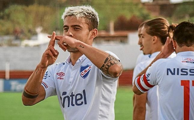 El primer 'refuerzo' de enero para el Sevilla