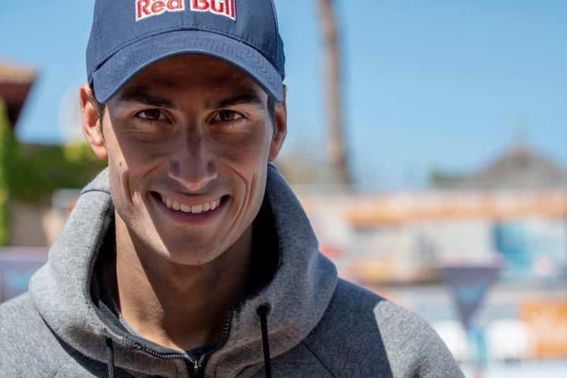 Mola, Navarro y Palau entre las medallas de Oro de la Real Orden del Mérito Deportivo