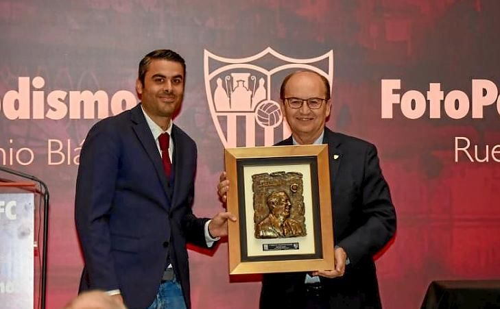 Castro y la conjugación de Monchi y la Champions como base del éxito