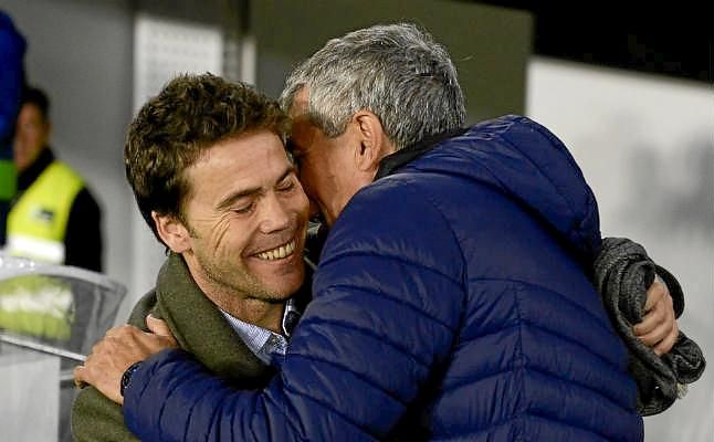 Nuevas pistas sobre el regreso de Setién al Betis