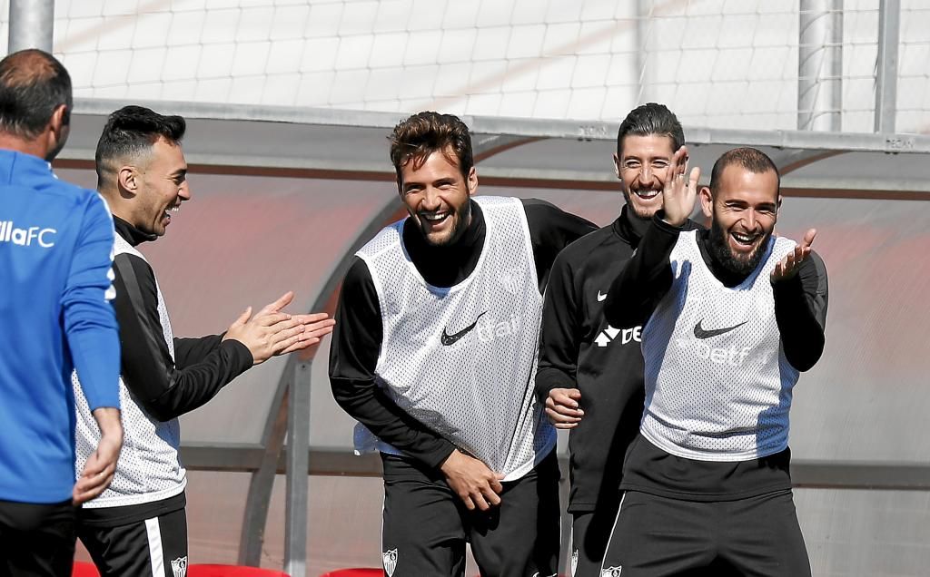 El Mudo tampoco ve una utopía competir por LaLiga