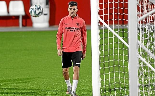 Munir no se da por vencido