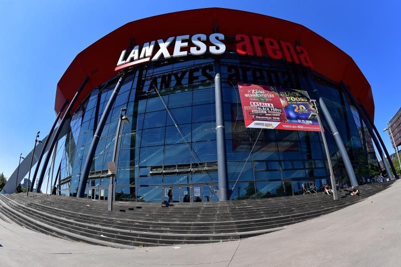 Agotadas entradas para Final Four de la Euroliga en Colonia