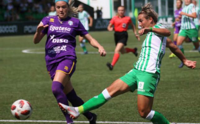 Granadilla - Real Betis: Partido con morbo en el Heliodoro