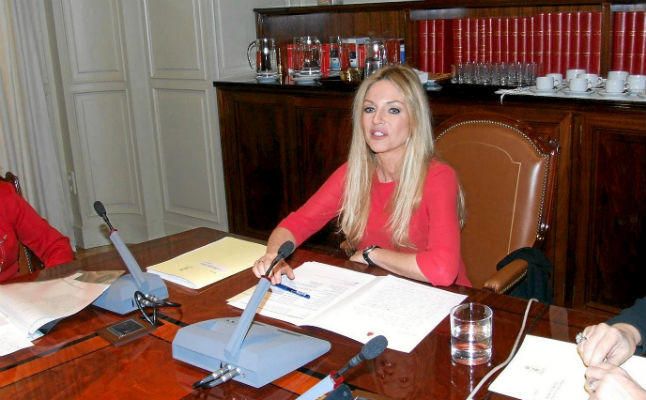 El OVG dice que Carmona "no quiso ofender" al Betis