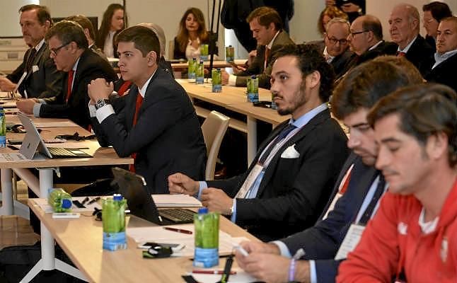 La familia Del Nido no firma las cuentas que se presentarán en la Junta