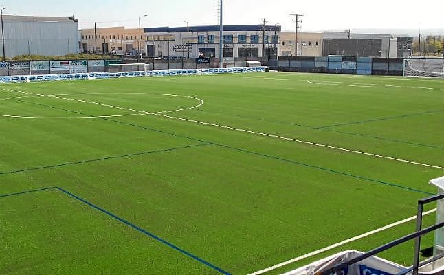 El Bergantiños quiere jugar en su casa