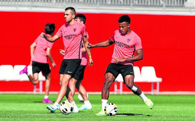 Benditos dilemas en el once que antes no había