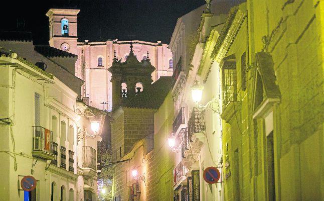 Andalucía, destino ideal para el otoño