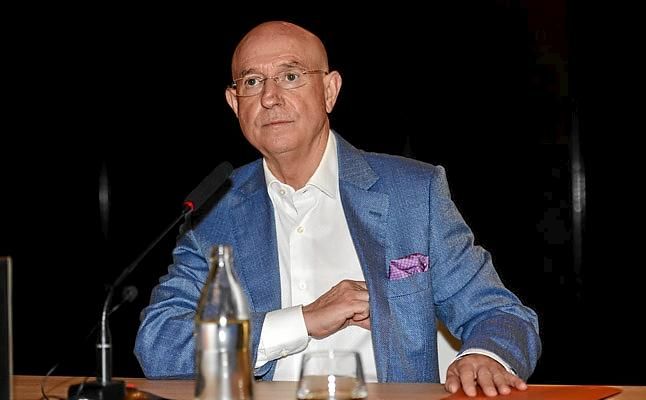 'Dardito' de Serra a Monchi