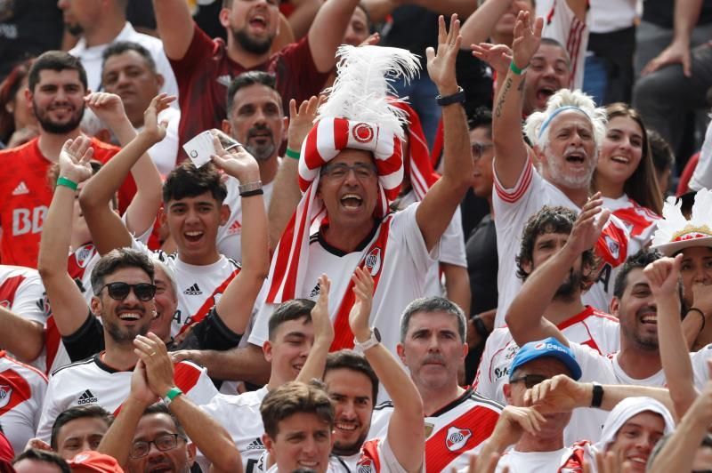 Por tierra, agua y aire, una travesía por Sudamérica para llegar a la final