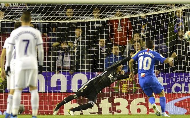 Valladolid 0-1 Sevilla: El lado fácil de las cosas