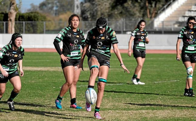 Las Cocos, líderes en solitario