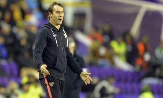 Lopetegui: "Hemos estado intensos y las ocasiones más claras han sido las nuestras"