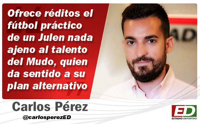 Bilardismo y Mudismo, a la máxima potencia