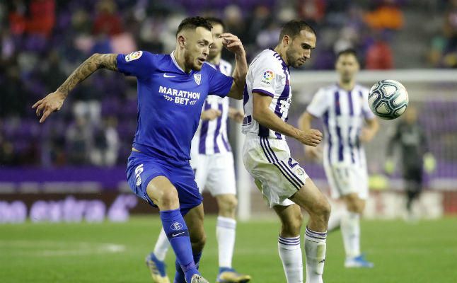 La posible sanción a Ocampos por su expulsión