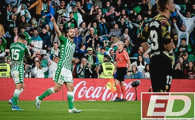 Canales renueva hasta 2023