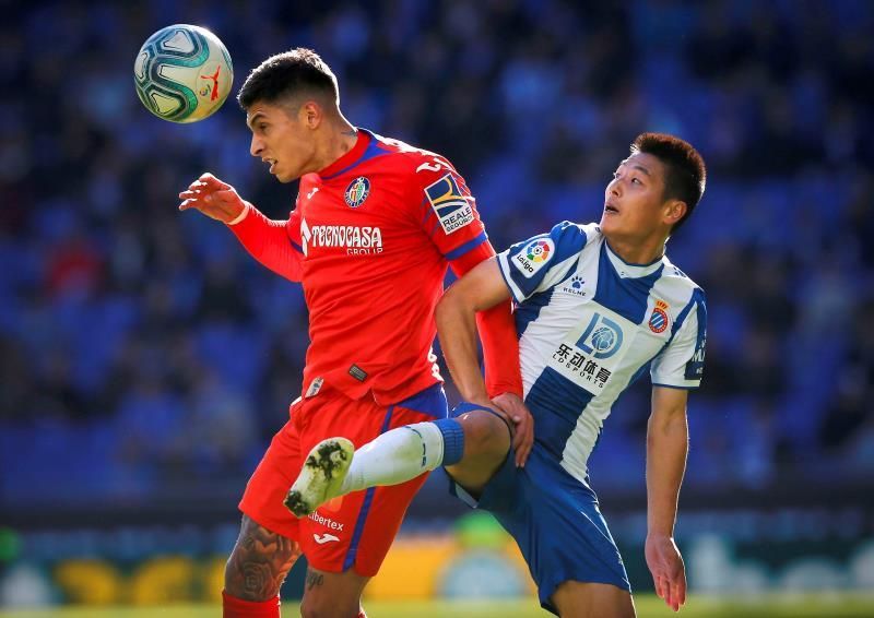 Las cinco asignaturas pendientes de un Espanyol en crisis